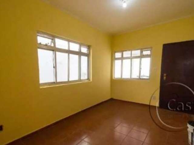 Casa com 3 quartos à venda na Rua Catapu, --, Vila Santa Clara, São Paulo, 100 m2 por R$ 900.000