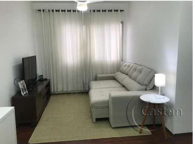 Apartamento com 3 quartos à venda na Rua Doralisa, --, Vila Carrão, São Paulo, 60 m2 por R$ 430.000