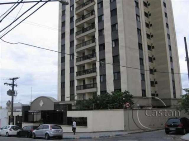 Apartamento com 3 quartos à venda na Itabaiana, --, Mooca, São Paulo, 74 m2 por R$ 580.000