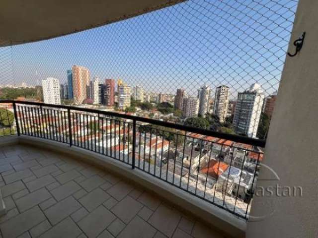 Apartamento com 2 quartos à venda na Rua Giovani Pattoli, --, Jardim Avelino, São Paulo, 86 m2 por R$ 890.000