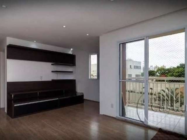 Apartamento com 2 quartos à venda na Rua do Hipódromo, --, Brás, São Paulo, 65 m2 por R$ 460.000