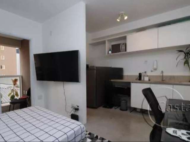 Apartamento com 1 quarto à venda na Rua Ibitirama, --, Vila Prudente, São Paulo, 26 m2 por R$ 300.000