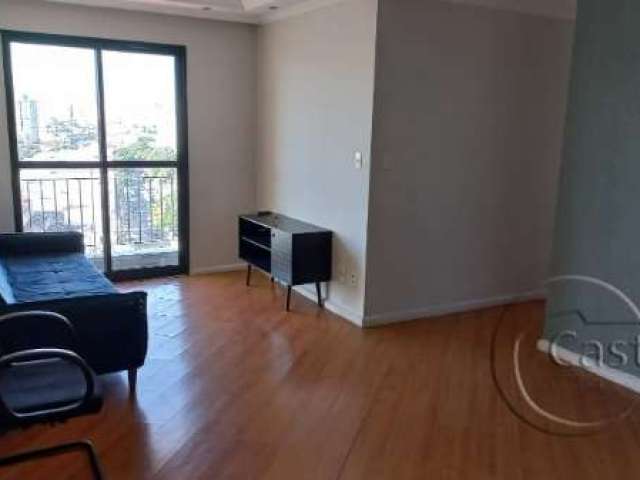 Apartamento com 3 quartos à venda na Rua do Hipódromo, --, Mooca, São Paulo, 75 m2 por R$ 550.000