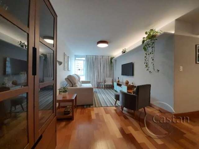 Apartamento com 2 quartos à venda na Avenida Paes de Barros, --, Mooca, São Paulo, 94 m2 por R$ 660.250