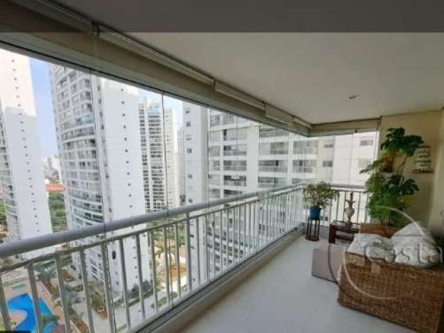 Apartamento com 3 quartos à venda na Rua Sapucaia, --, Mooca, São Paulo, 115 m2 por R$ 1.940.000