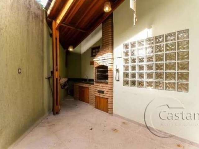 Casa com 4 quartos à venda na Rua Chamantá, --, Vila Prudente, São Paulo, 149 m2 por R$ 925.000