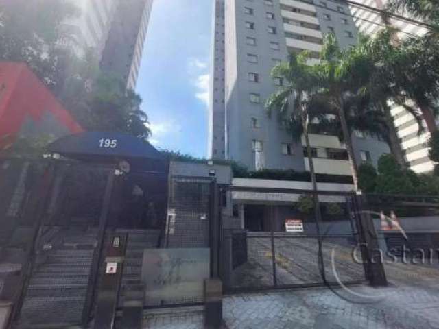 Apartamento com 4 quartos à venda na Rua Marina Crespi, --, Mooca, São Paulo, 98 m2 por R$ 790.000