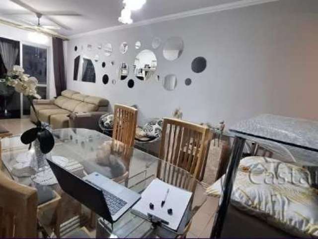 Apartamento com 3 quartos à venda na Rua Ipanema, --, Mooca, São Paulo, 62 m2 por R$ 457.500