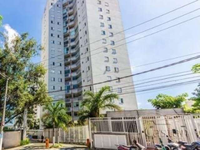 Apartamento com 2 quartos à venda na Rua Ibitirama, --, Vila Prudente, São Paulo, 55 m2 por R$ 389.000