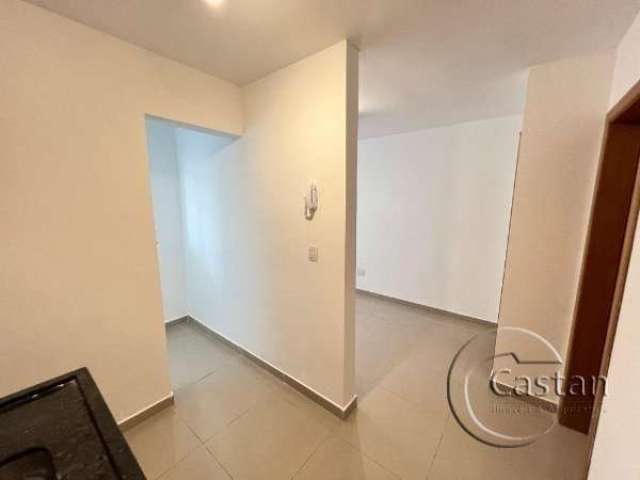 Apartamento com 2 quartos à venda na Rua Padre Leonel Franca, --, Vila Prudente, São Paulo, 47 m2 por R$ 359.000