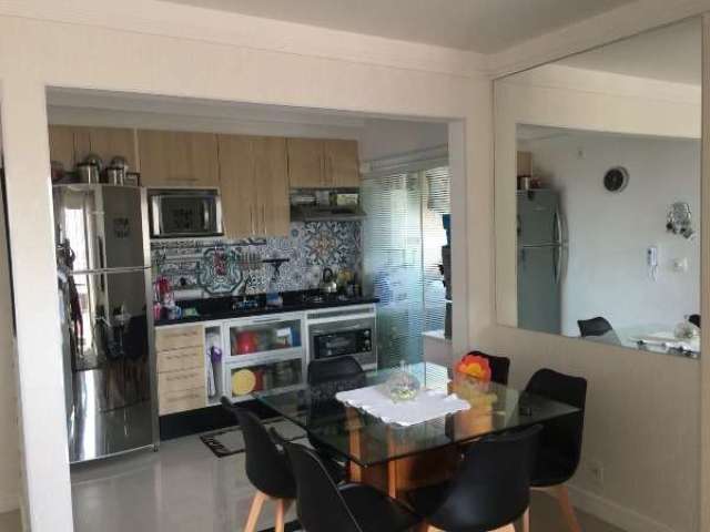 Apartamento com 3 quartos à venda na Rua Canuto Saraiva, --, Mooca, São Paulo, 67 m2 por R$ 614.700