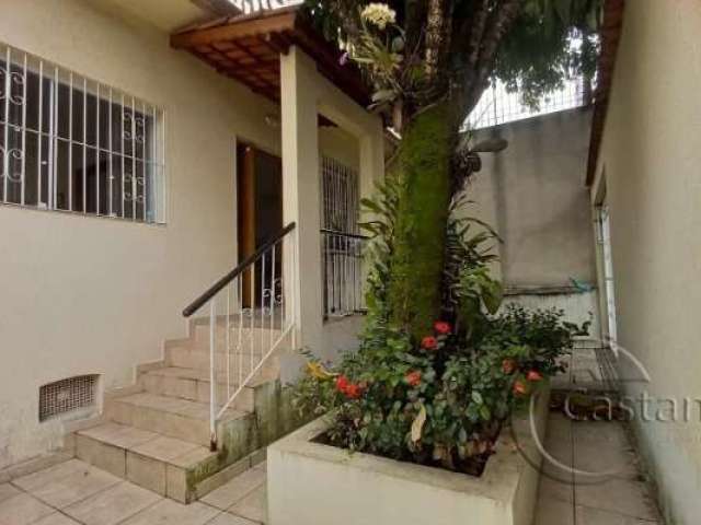 Casa com 2 quartos à venda na Rua Pedro de Lucena, --, Mooca, São Paulo, 168 m2 por R$ 975.000