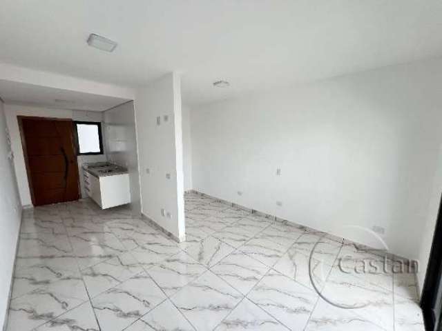 Apartamento com 1 quarto para alugar na Rua Agostinho Lattari, --, Mooca, São Paulo, 32 m2 por R$ 1.962