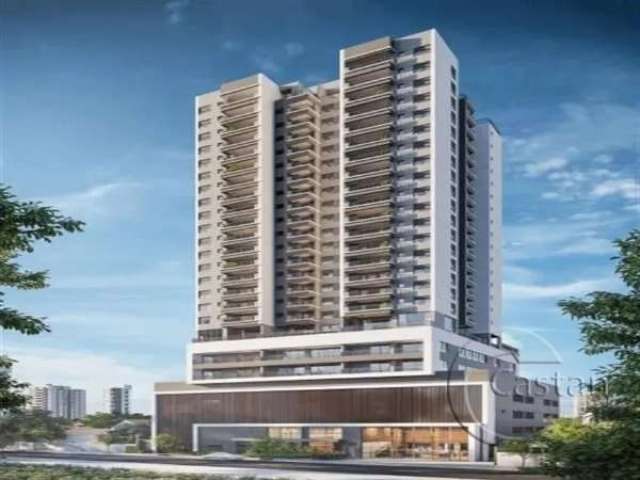 Apartamento com 2 quartos à venda na Rua Padre Adelino, --, Belém, São Paulo, 86 m2 por R$ 1.100.000