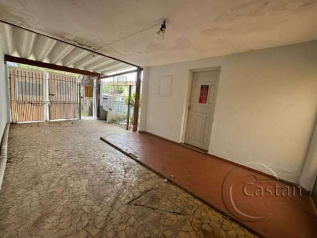 Casa com 2 quartos à venda na Rua Orlando, --, Vila Prudente, São Paulo, 184 m2 por R$ 475.000