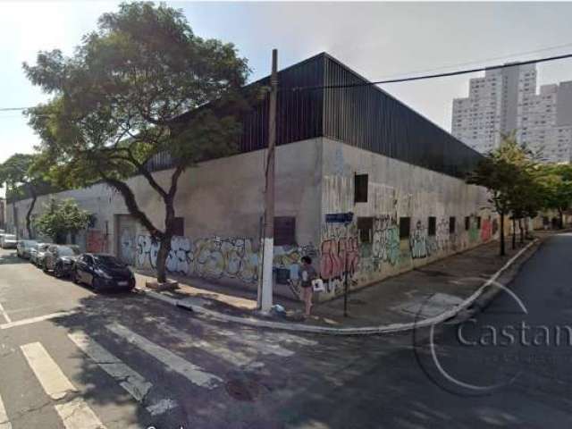 Barracão / Galpão / Depósito à venda na Rua Freire da Silva, --, Cambuci, São Paulo, 3300 m2 por R$ 69.950.000