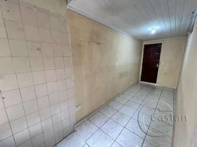 Apartamento com 1 quarto para alugar na São Leopoldo, --, Belém, São Paulo, 30 m2 por R$ 1.000