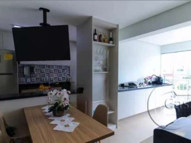 Apartamento com 2 quartos à venda na Rua Maria Daffre, --, Vila Prudente, São Paulo, 57 m2 por R$ 550.000