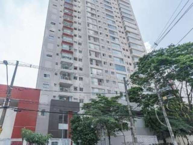 Apartamento com 3 quartos à venda na Rua Alonso Calhamares, --, Jardim Anália Franco, São Paulo, 76 m2 por R$ 990.000