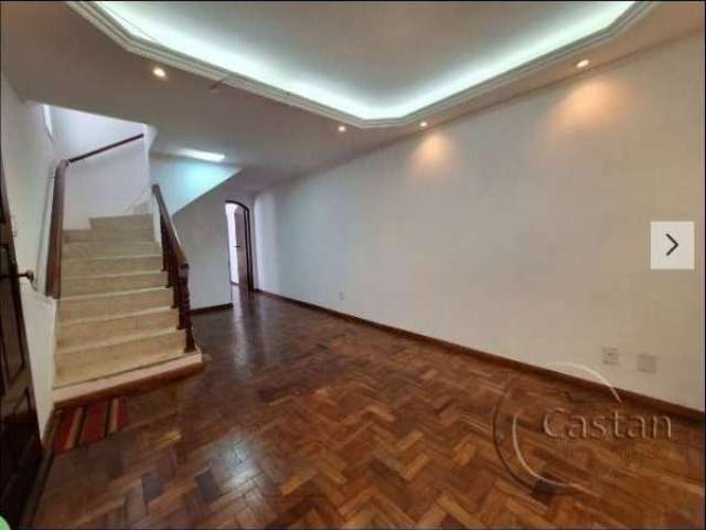 Casa com 4 quartos para alugar na Santana do Araguaia, --, Vila Prudente, São Paulo, 130 m2 por R$ 3.800