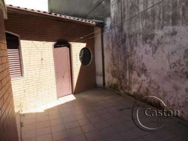 Casa com 2 quartos à venda na Rua Desembargador Paulo Costa, --, Mooca, São Paulo, 140 m2 por R$ 739.000