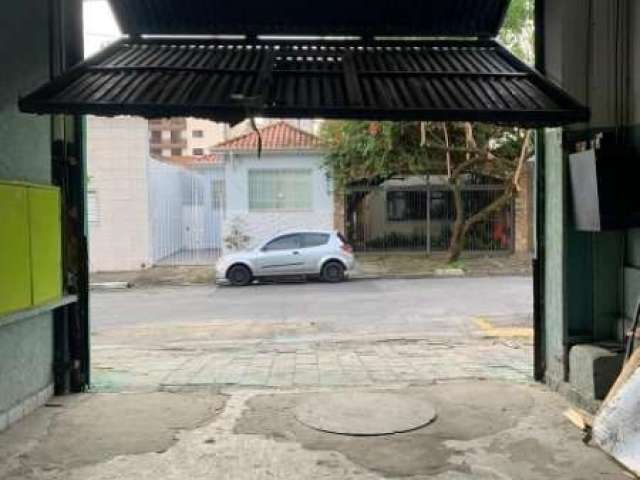 Barracão / Galpão / Depósito à venda na Rua dos Campineiros, --, Mooca, São Paulo, 250 m2 por R$ 1.900.000