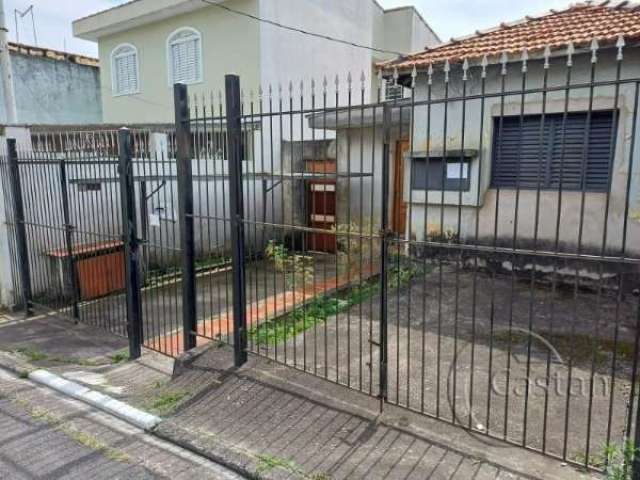 Casa com 2 quartos à venda na Rua Alexandre Gutierrez, --, Vila Prudente, São Paulo, 110 m2 por R$ 285.880