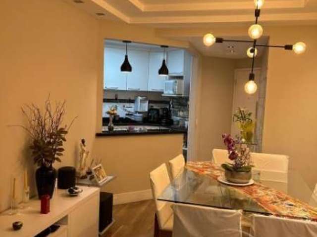 Apartamento com 3 quartos à venda na Rua Curupace, --, Mooca, São Paulo, 67 m2 por R$ 574.000