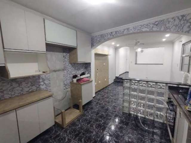 Casa com 2 quartos para alugar na Roda Pião, --, Vila Ema, São Paulo, 105 m2 por R$ 2.900