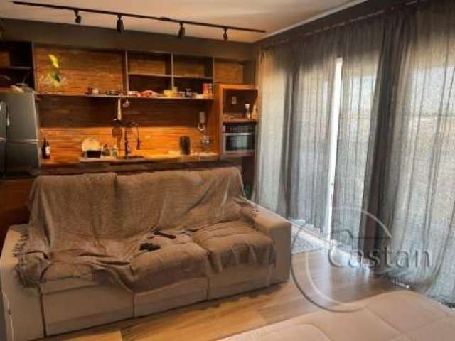 Apartamento com 1 quarto à venda na Rua Ibitirama, --, Vila Prudente, São Paulo, 34 m2 por R$ 380.000