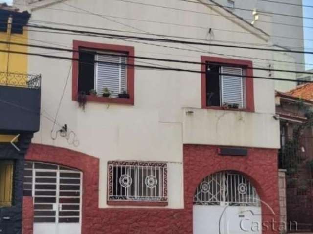 Casa com 3 quartos à venda na Rua Ezequiel Ramos, --, Mooca, São Paulo, 200 m2 por R$ 870.000