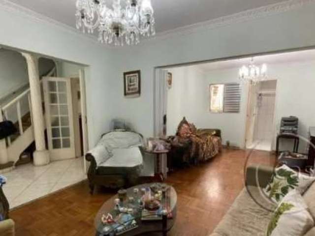 Casa com 4 quartos à venda na Rua dos Bancários, --, Mooca, São Paulo, 147 m2 por R$ 999.000