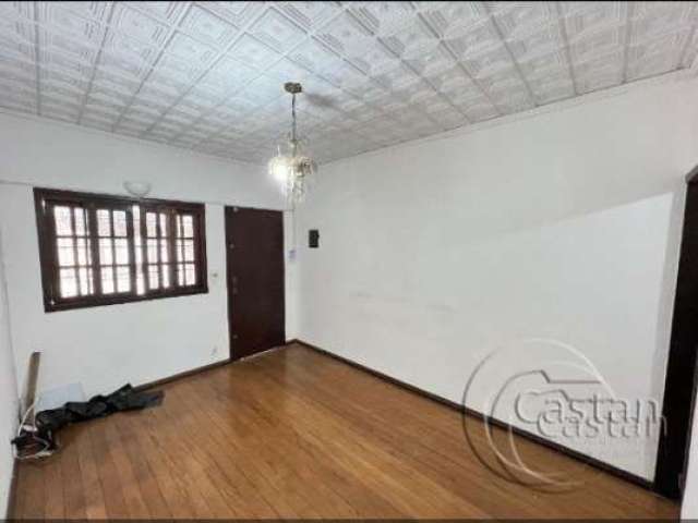 Casa com 3 quartos à venda na Rua Tagi, --, Mooca, São Paulo, 150 m2 por R$ 605.000