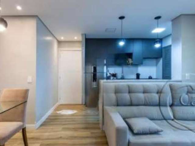 Apartamento com 2 quartos à venda na Rua Cavour, --, Vila Prudente, São Paulo, 65 m2 por R$ 670.000