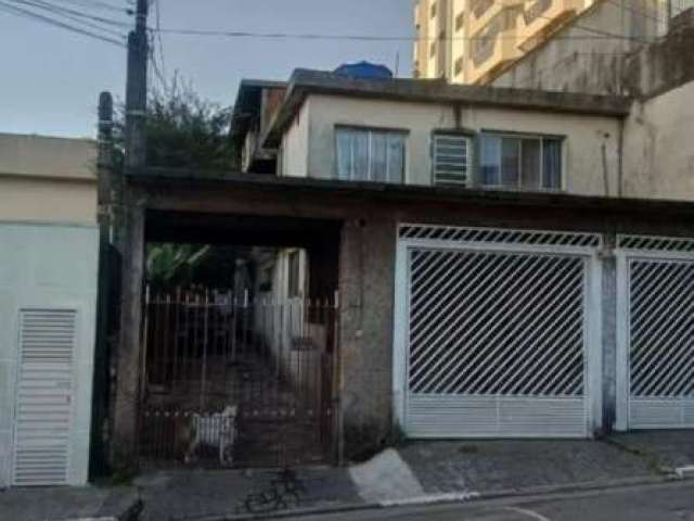 Terreno à venda na Rua Alves de Almeida, --, Chácara Belenzinho, São Paulo, 500 m2 por R$ 1.700.000