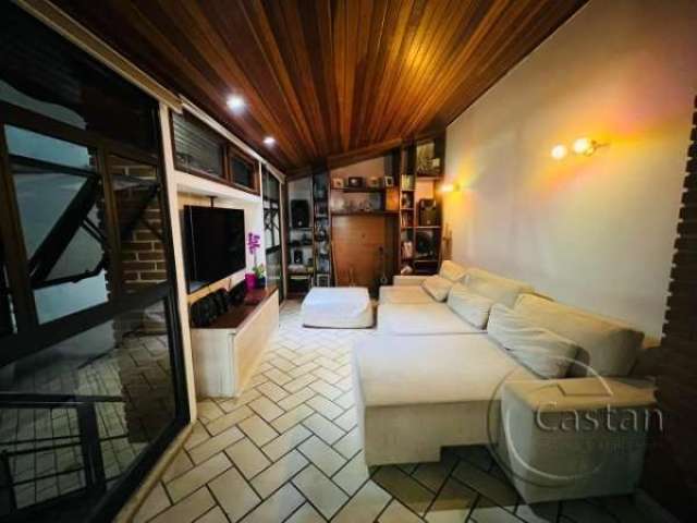 Casa com 3 quartos à venda na Rua São José do Barreiro, --, Água Rasa, São Paulo, 345 m2 por R$ 2.950.000