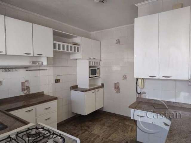 Apartamento com 3 quartos à venda na Rua Marquês de Praia Grande, --, Vila Prudente, São Paulo, 110 m2 por R$ 630.000