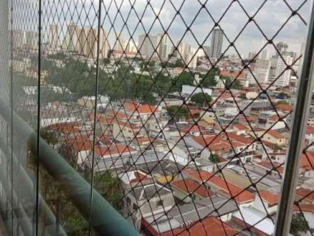 Apartamento com 3 quartos à venda na Avenida Cassandoca, --, Mooca, São Paulo, 70 m2 por R$ 795.000