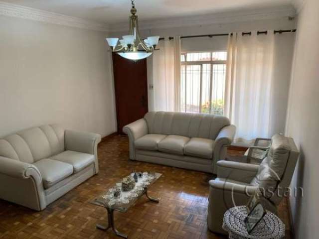 Casa com 3 quartos à venda na Rua Itanhaém, --, Vila Prudente, São Paulo, 213 m2 por R$ 792.000