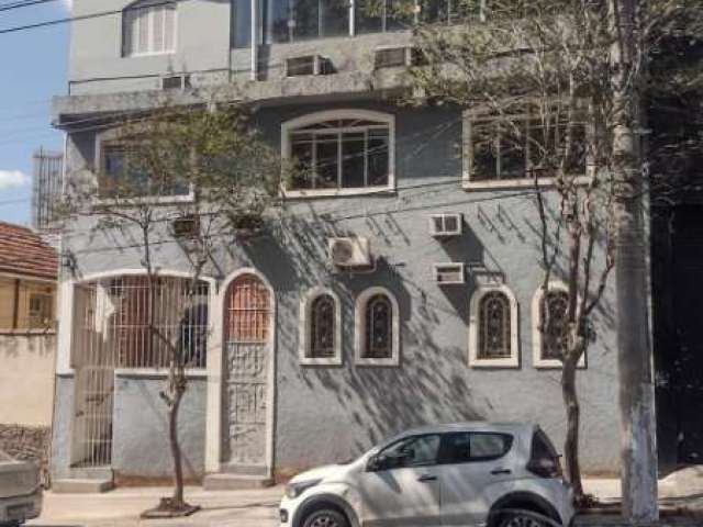 Casa com 1 quarto à venda na Rua Donatarios, --, Mooca, São Paulo, 272 m2 por R$ 1.300.000