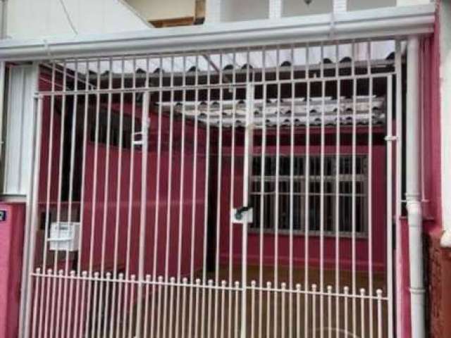 Casa com 5 quartos à venda na Rua Anette, --, Mooca, São Paulo, 159 m2 por R$ 790.000