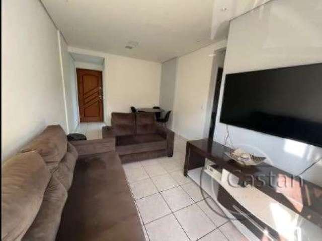 Apartamento com 3 quartos à venda na Rua Jacirendi, --, Tatuapé, São Paulo, 65 m2 por R$ 426.000