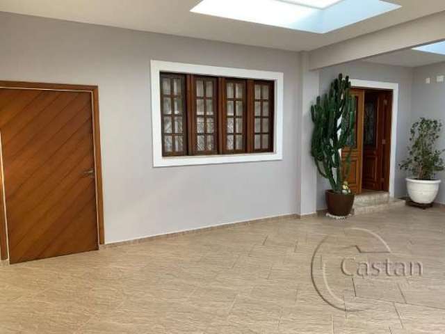 Casa com 4 quartos à venda na Rua Lemos Torres, --, Mooca, São Paulo, 125 m2 por R$ 1.800.000