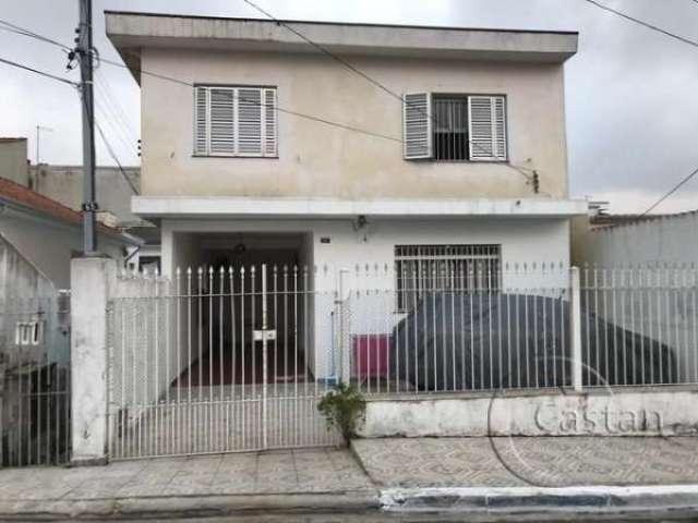 Casa com 3 quartos à venda na Rua Tanguá, --, Vila Alpina, São Paulo, 155 m2 por R$ 608.800