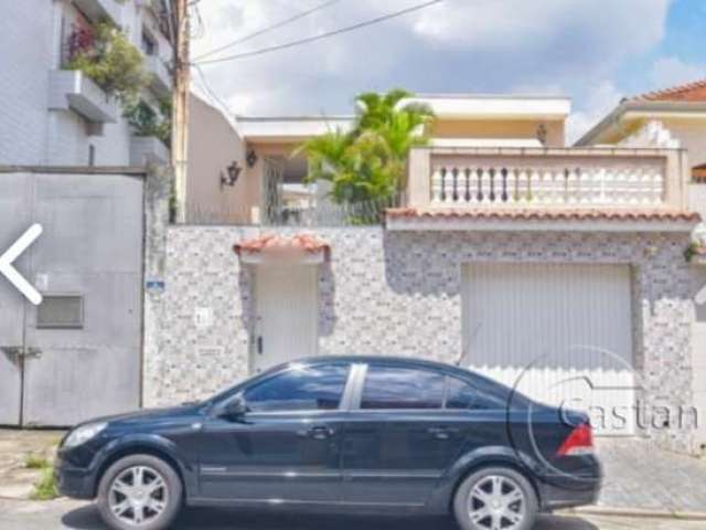 Casa com 3 quartos à venda na Rua Cananéia, --, Vila Prudente, São Paulo, 420 m2 por R$ 1.600.000