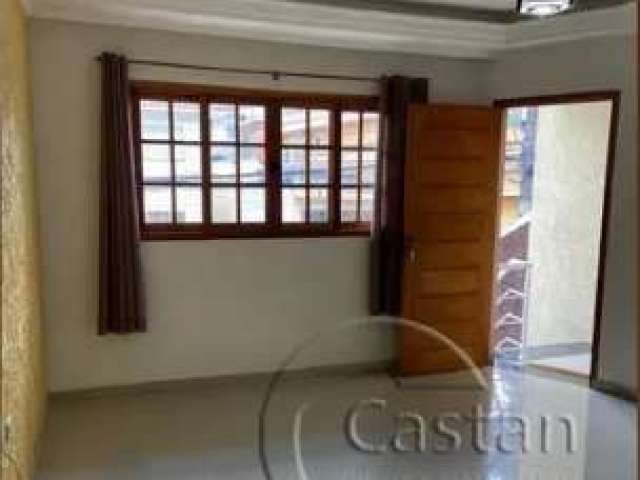 Casa com 3 quartos à venda na Soldado Ocimar Guimaraes da Silva, --, Jardim Anália Franco, São Paulo, 150 m2 por R$ 1.600.000