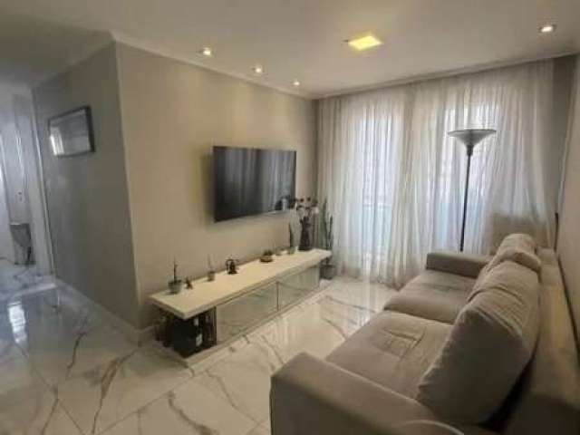 Apartamento com 3 quartos à venda na Rua Evangelina, --, Vila Carrão, São Paulo, 65 m2 por R$ 531.900