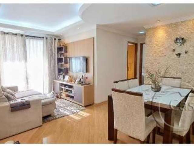 Apartamento com 2 quartos à venda na Avenida Celso Garcia, --, Belém, São Paulo, 54 m2 por R$ 477.000