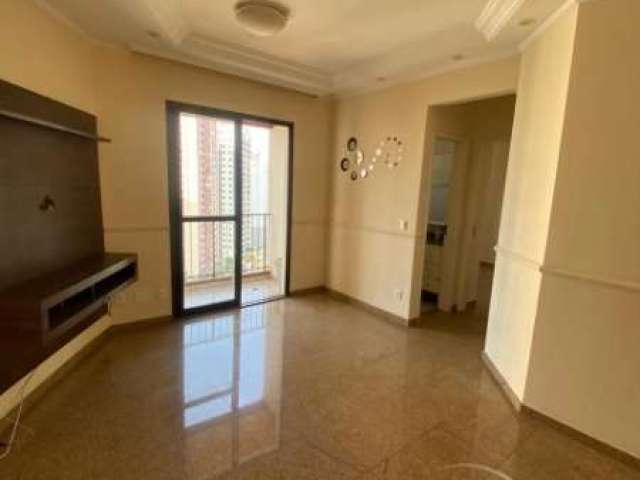 Apartamento com 2 quartos à venda na Rua Butiá, --, Jardim Anália Franco, São Paulo, 65 m2 por R$ 535.000