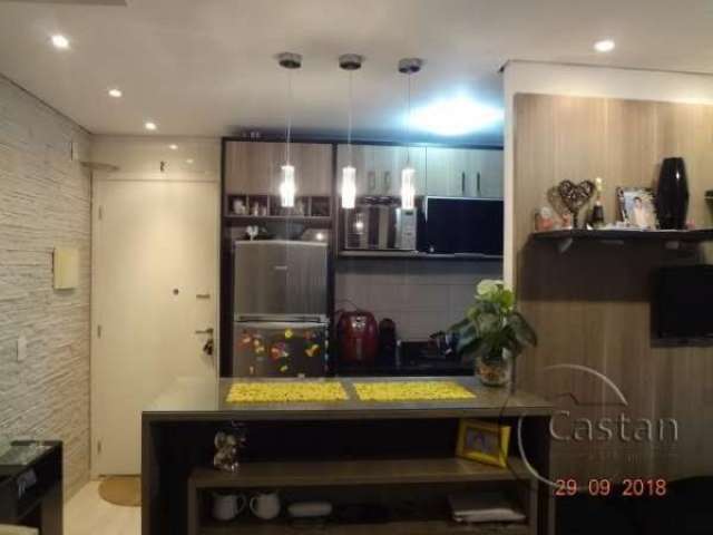 Cobertura com 2 quartos à venda na Avenida Vila Ema, --, Vila Ema, São Paulo, 141 m2 por R$ 590.000